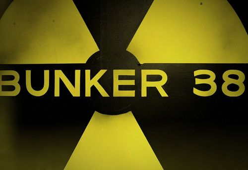 Bunker 38