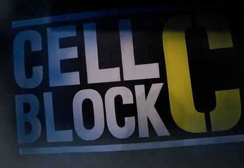 Cell block C