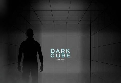 Dark Cube