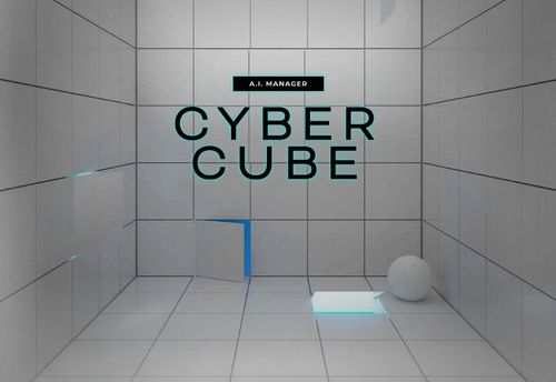 CyberCube A.I. Manager
