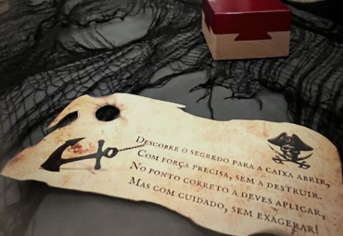 Escape Game To Go