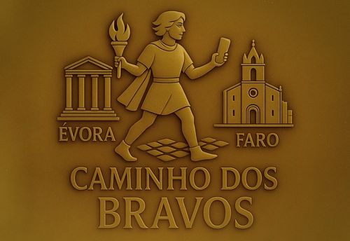 Caminho dos Bravos