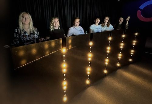 QUIZ Arena