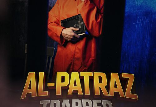 Al-Patraz- Piégé