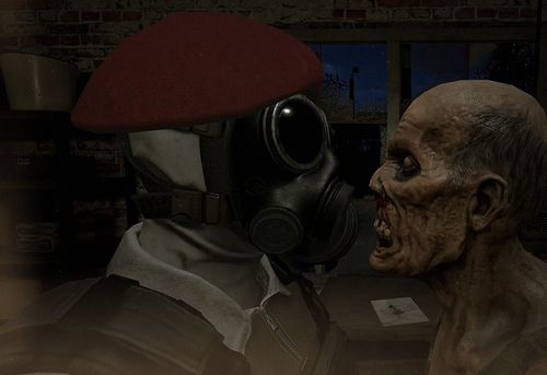 Kernel: Survival Protocol