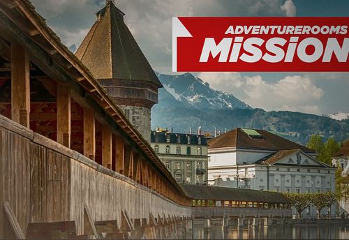 MiSSiONS