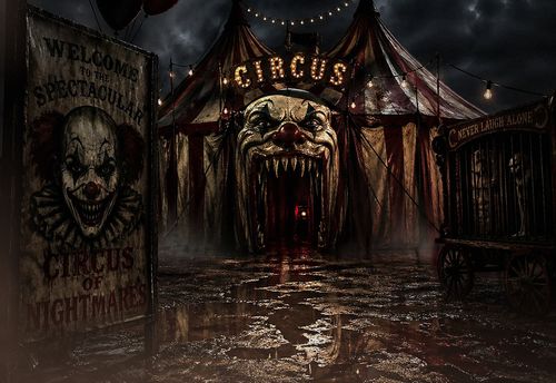 Fun House