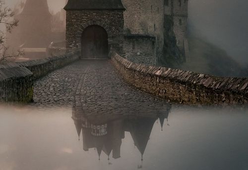 Masmorra Medieval