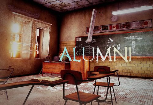 Alumni