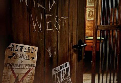 Wild West