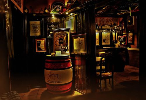 Dragons of Dublin