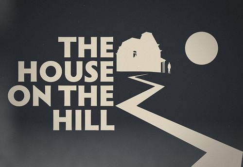 The House On The Hill