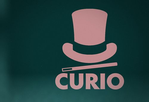 Curio
