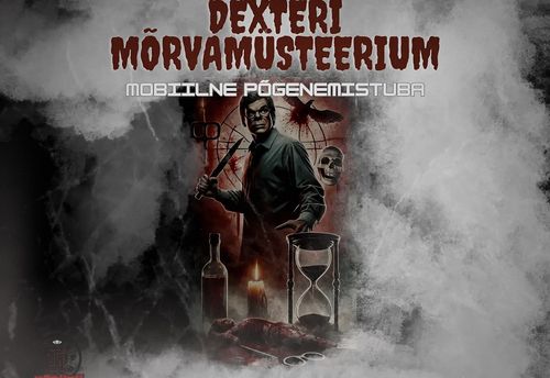 Dexteri Mõrvamüsteerium
