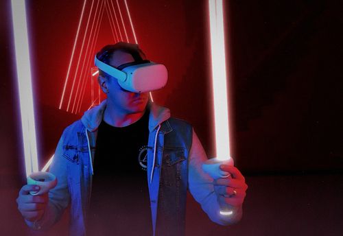 Beat Saber