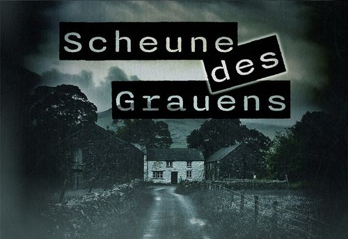 Scheune des Grauens