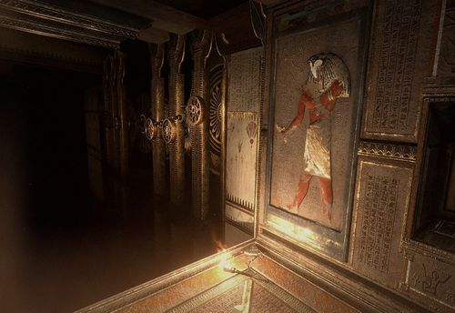 Atlantis