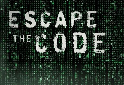 Escape the Code