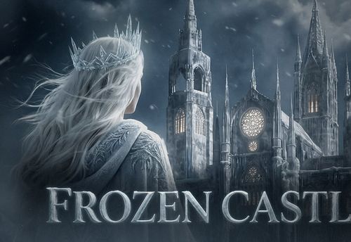 Frozen Castle