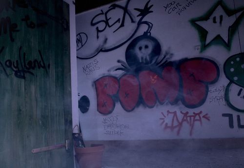 John Gacy: Die Rache