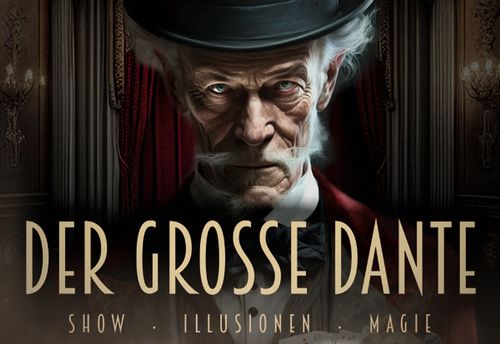 Der große Dante