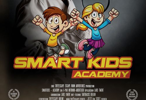SmartKids — Academy
