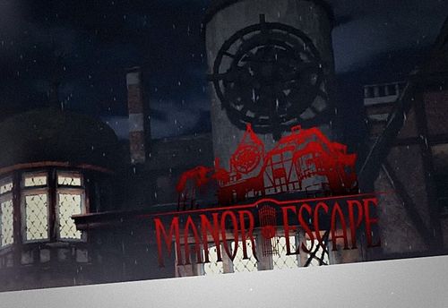 Manor of Escape
