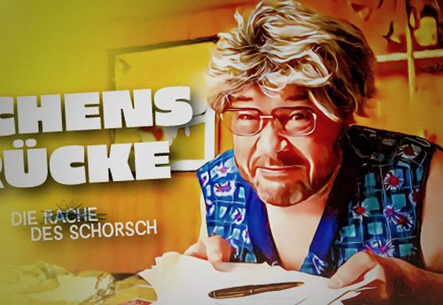 Die Rache des Schorsch!