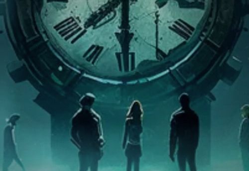 Atlantis