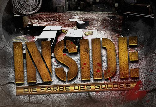 Inside — The Color of Gold