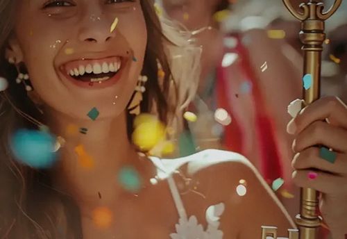 Happy End — Our Bachelor/Bachelorette Special