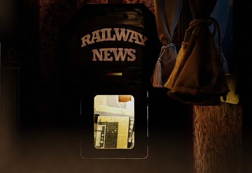 Orientexpress