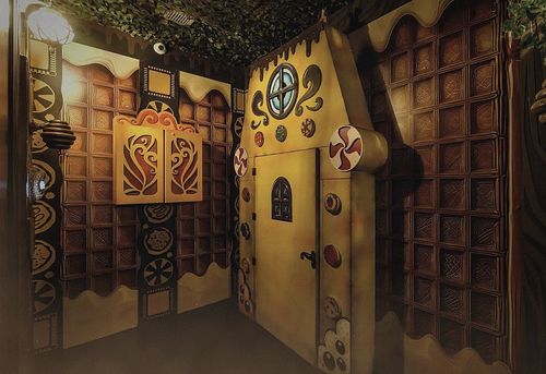 Hänsel & Gretel
