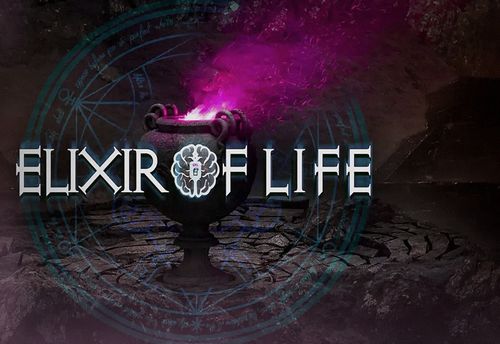 Elixir of Life