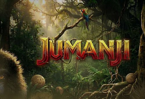 Jumanji