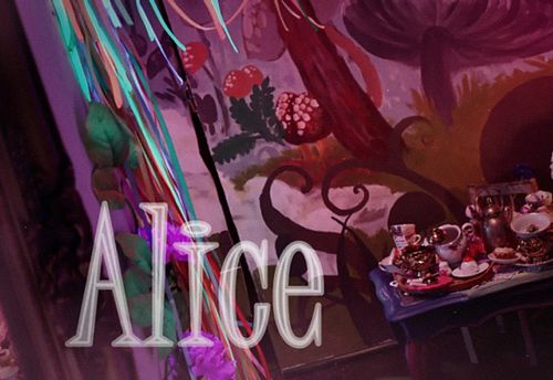 Alice in Wonderland 3.0