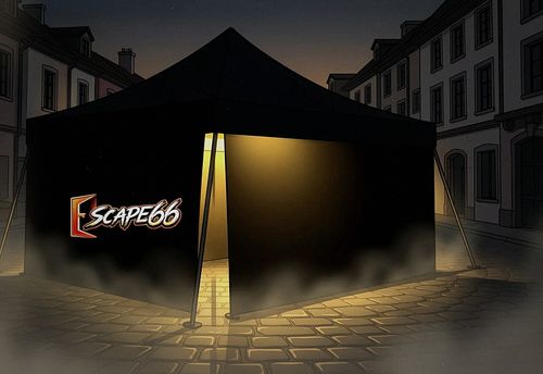 Mobiler Escape Room