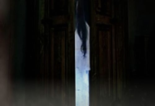 Violas Ghost