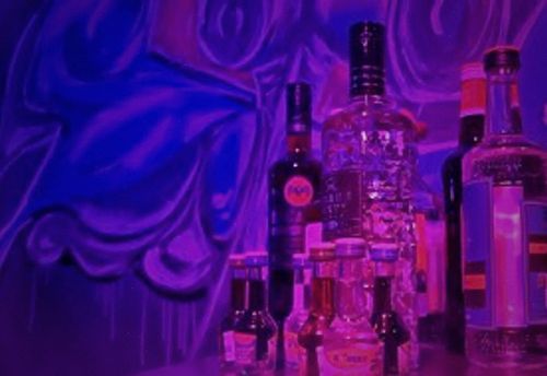 Happy Hour