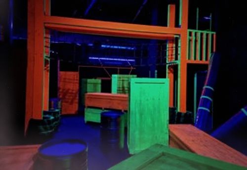 Lasertag