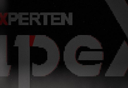 Agenten-Dinner
