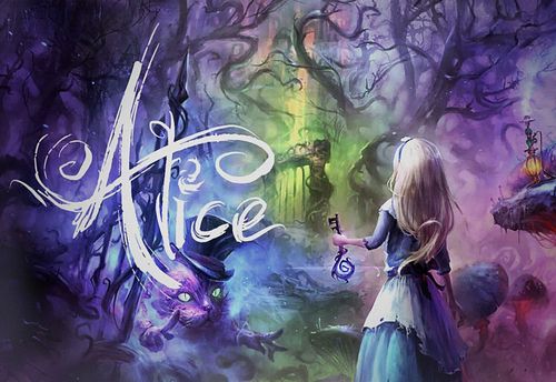 Alice VR