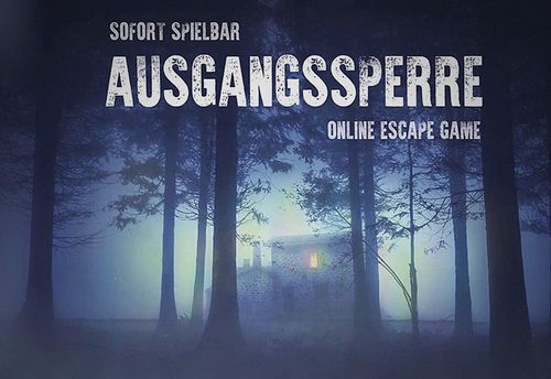 Ausgangssperre