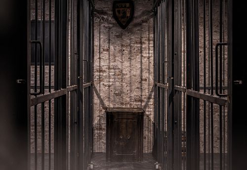 Prisoners