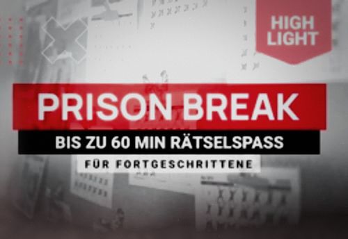 Prison Break