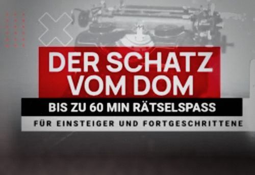 Der Schatz vom Dom zu Limburg
