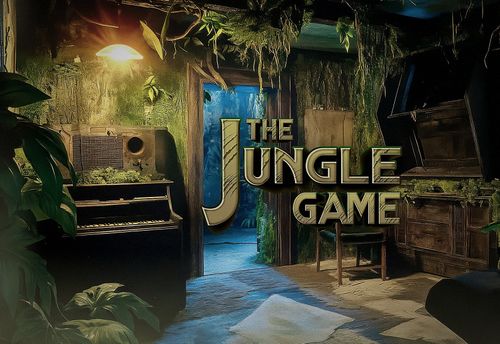 The Jungle Game