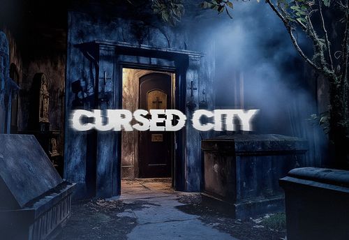 Cursed City