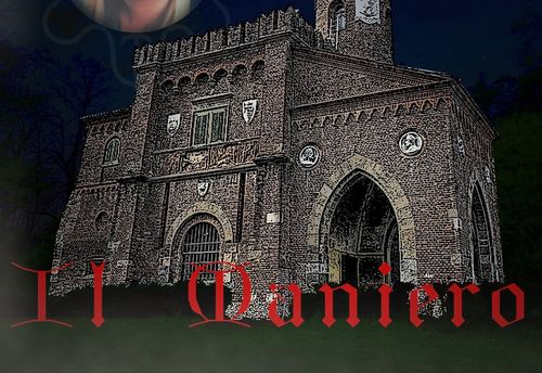 Il Maniero