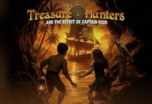Treasure Hunters